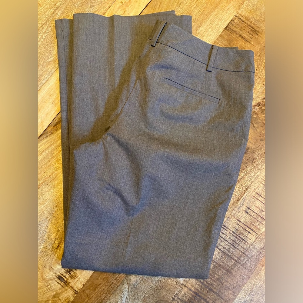 Ann Taylor Curvy Dress pants